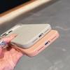 Liquid Silicone Magnetic Phone Case For iPhone 17 Air 16 15 Plus 14 Pro Max For Magsafe Wireless Charge Slim Fit Soft Cover