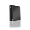 Lenovo KaiTian M90h G1s Small Desktop PC with 27-inch 2K Monitor (CN version)
