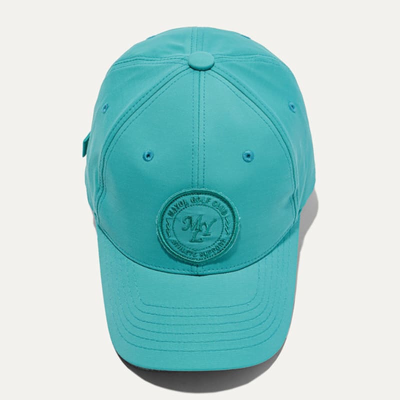 

MAYOL Wappen Ball Cap_Green ONE