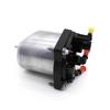 Precise Car Fuel Filter Housing with Filter for Citroen and Peugeot 1.4 HDI 1.6 HDI 1906E6