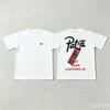 Bell Pepper Print Summer Unisexs Womens American Streetwear Loose ShortSleeved TShirt Top