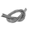 2PCS, Small Thin Long Flexible Tube Extension Compression Spring,0.7/0.8/1mm Wire Diameter*6/8/10/12/15mm Out Dia*1000mm Length
