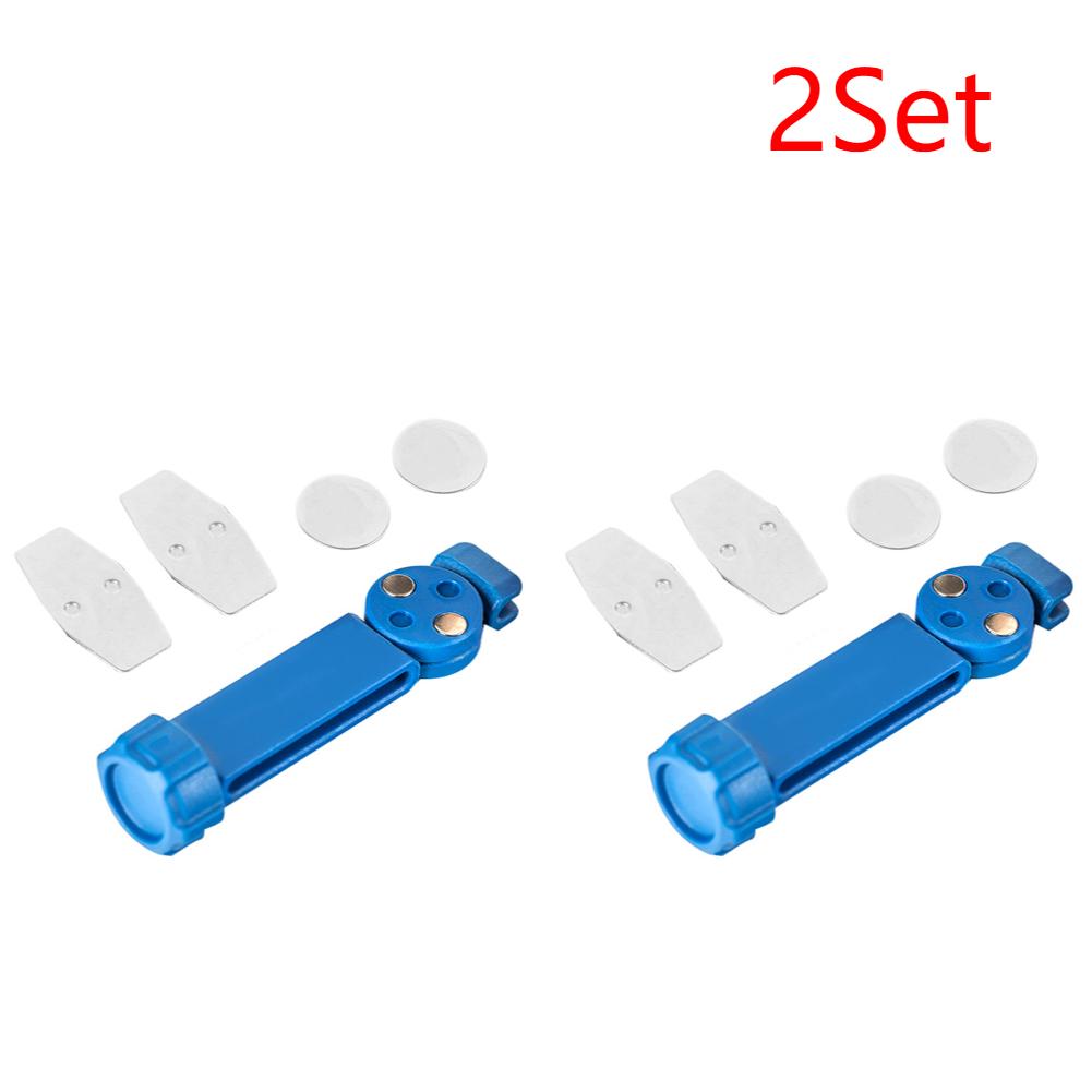 Brake Pad Spreader Tool Bike Piston Spreader Heavy Duty Ergonomic Repair Accessories Expander for Brake Caliper Adjustment