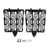 For BMW R1300RT R1300 RT 2025-2026 Motorcycle Radiator Grille Engine Cooling Cover Radiator Protection Net Water Tank Protection