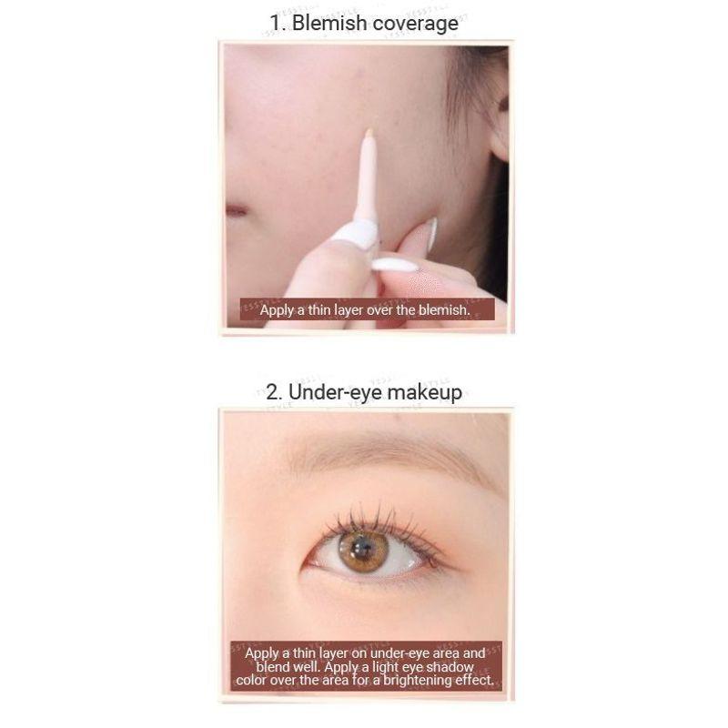 Bling Glow - Concealer Stift - 2 Farben