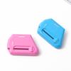 2-in-1 Seam Guide for Sewing Machine Magnetic Polygonal Hemmer Guide with Seam Opener Quilting Seam Guide for Accurate Seam Allowance Universal