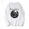 REPRINT 90 s Poison Idea band T shirt short sleeve tee NH9009 vintage Washed fashion Casual Stretched streetwear Slightly