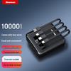 Acessórios para telemóveis – Powerbanks