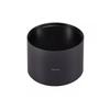 Professional Metal Lens Hood Shade 105mm for Telephoto Lens Durability Aluminum Lens Shade 105mm