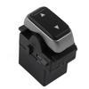 Car Passenger Side Power Window Switch Window Glass Control Button 3W1Z14529AA For Lincoln Town 2003-2008