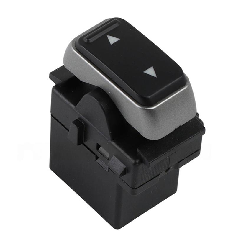 Car Passenger Side Power Window Switch Window Glass Control Button 3W1Z14529AA For Lincoln Town 2003-2008