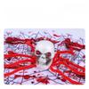 2026 New Style Fashionable Spider Costume Pet Clothing for Cats and Dogs Halloween Cosplay Apparel Pet Supplies Cat Cloth