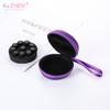 1-2ml PU Portable Essential Oil Case 10 Bottles Perfume Oil Bag Essential Oil Box Travel Organizer Carrying Holder Storage Bag