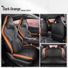 2025 Changan Univ All-Season Seat Cover: Full Wrap-Around Interior Car Cushion