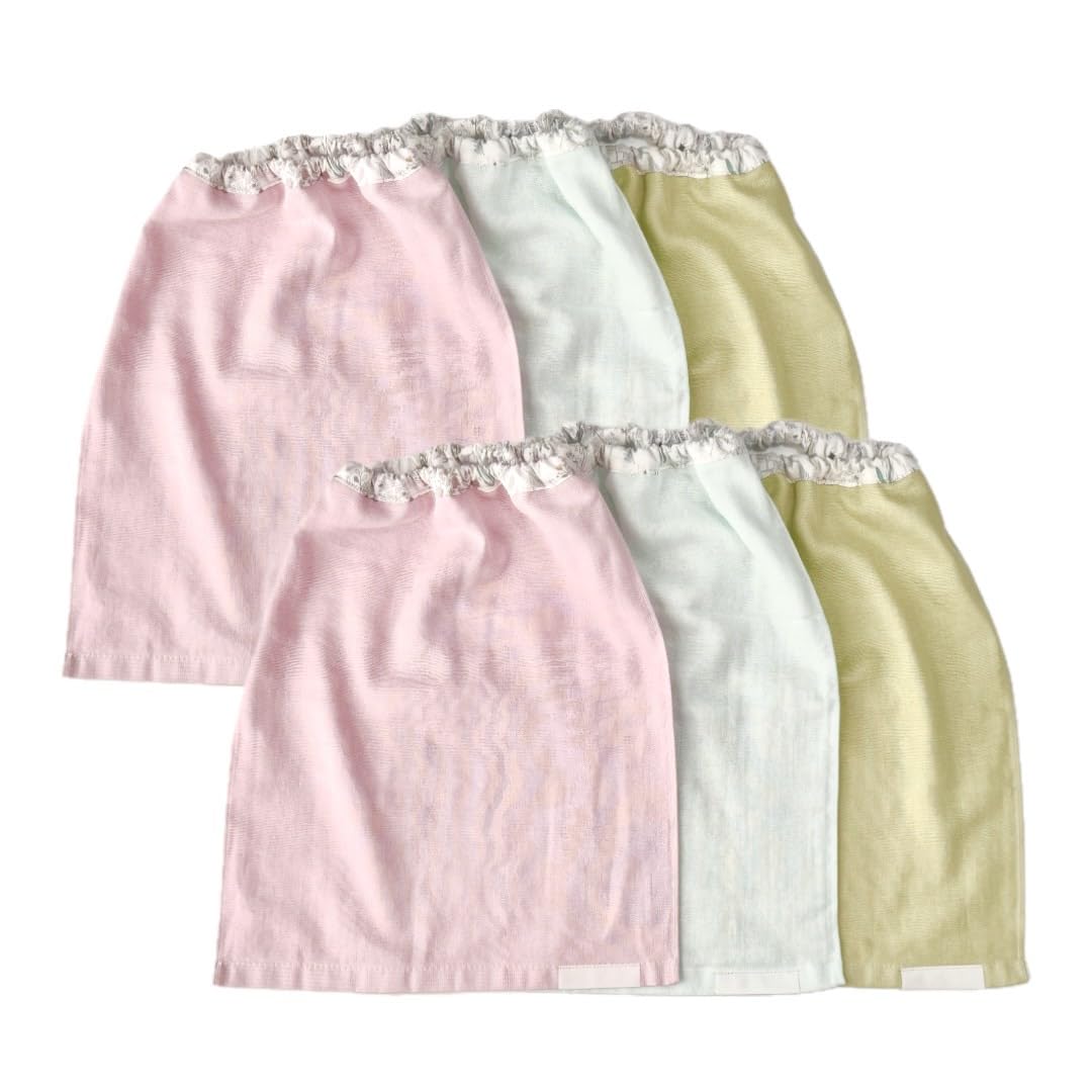 

Towel Japanese cotton pile gauze available in and light Made in Compact and durable and Mealtime aprons for daycare and Made in Japan Light and Light