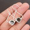 Labradorite Gemstone 925 Sterling Silve Designer Jewelry Earrings For Enagament EE-33-29