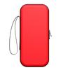 Slim Portable Carrying Case Bag for Switch 2 Waterproof EVA Hard Shell Protective Storage Hand Bag With 12 Card Slot Protect