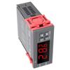 STC‑1000 Digital Temperature Controller Cooling and Heating Thermostat with Sensor AC110‑220V