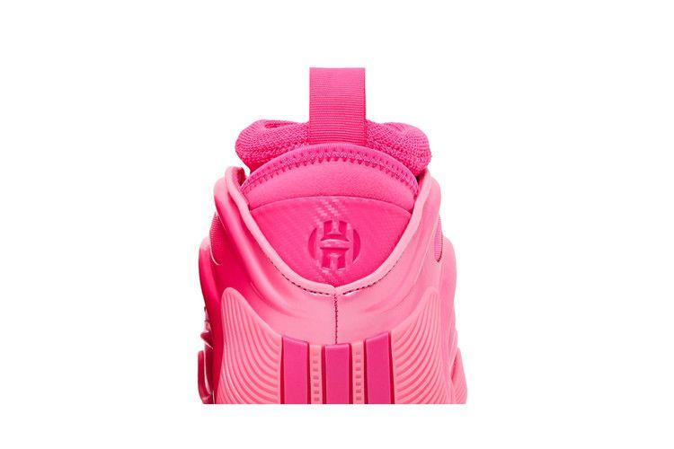 Unisex Sneakers Adidas Harden Vol. 9 Flamingo Pink Beam Pink/Lucid Pink/Beam Pink