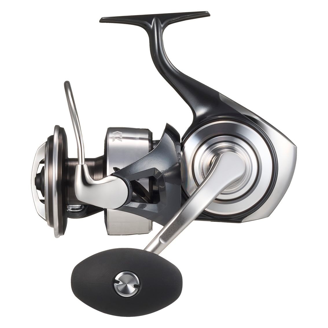 Daiwa SW Spinning Reel 26 Certate SW (DAIWA) 14000-XH