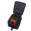FPV Drone Case Canvas Multiple Compartments Portable FPV Carry Case for Drone Accessories