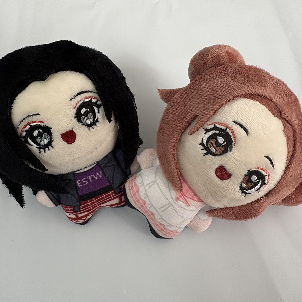 10Cm Nana Osaki Koma Plush Doll Cute Anime Plush Toy Cotton Koma Osaki Stuffed Doll Birthday Holiday Gift