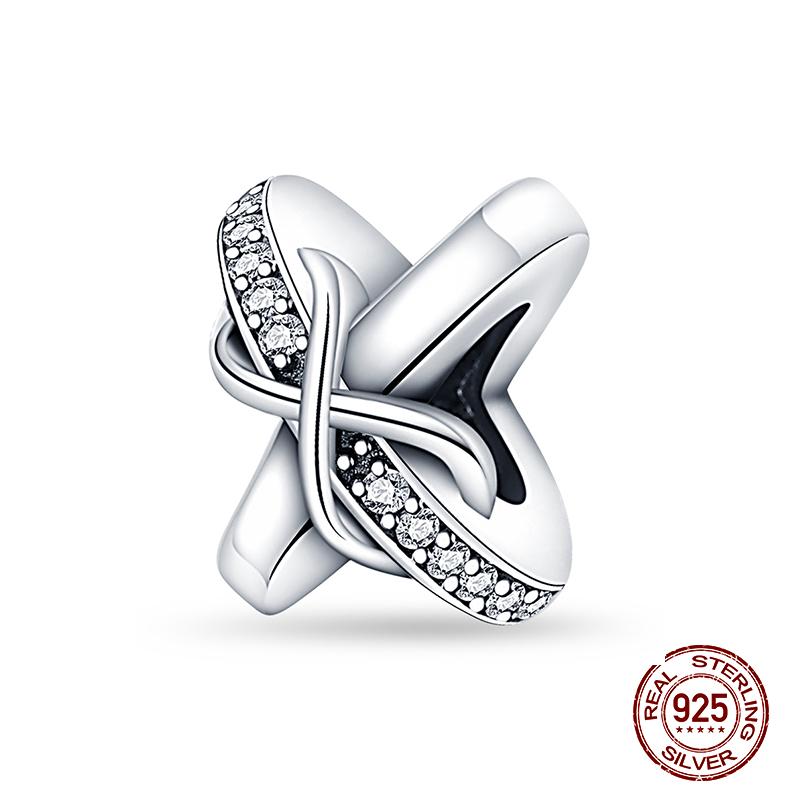 

Charms Copper Padlock And Key Dangle Charms Beads Fit 3Mm Original Bracelet Necklace Women Diy Fine Jewelry Gifts