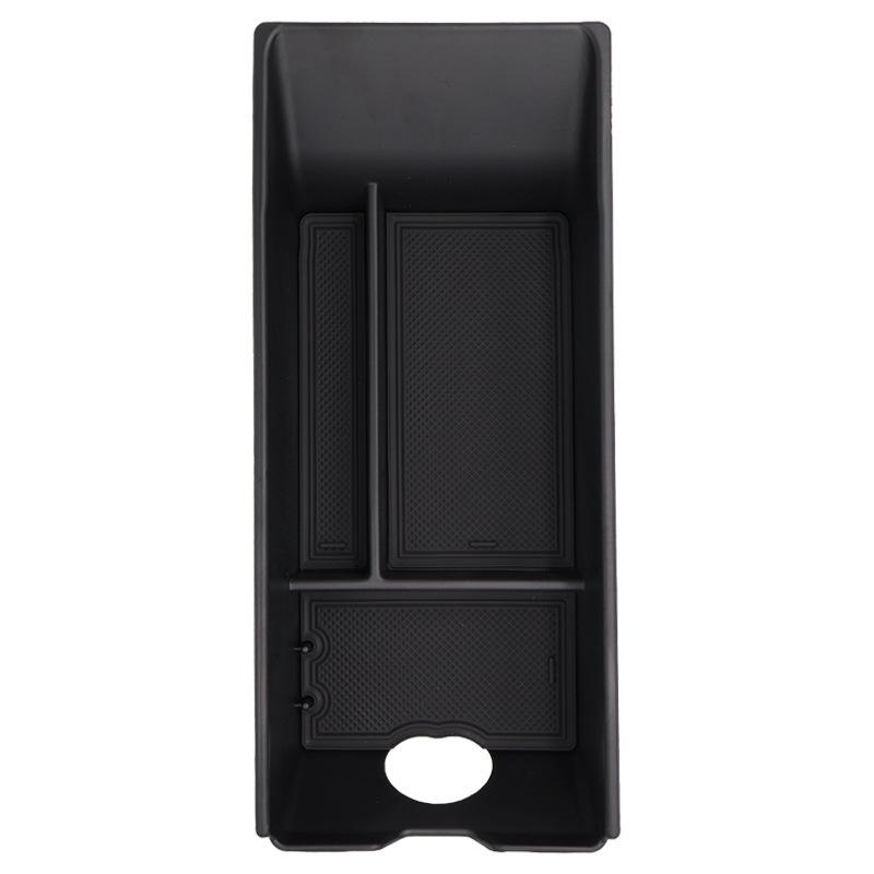 Suitable for Toyota 2026 Camry central control storage box armrest box storage box car modification accessories