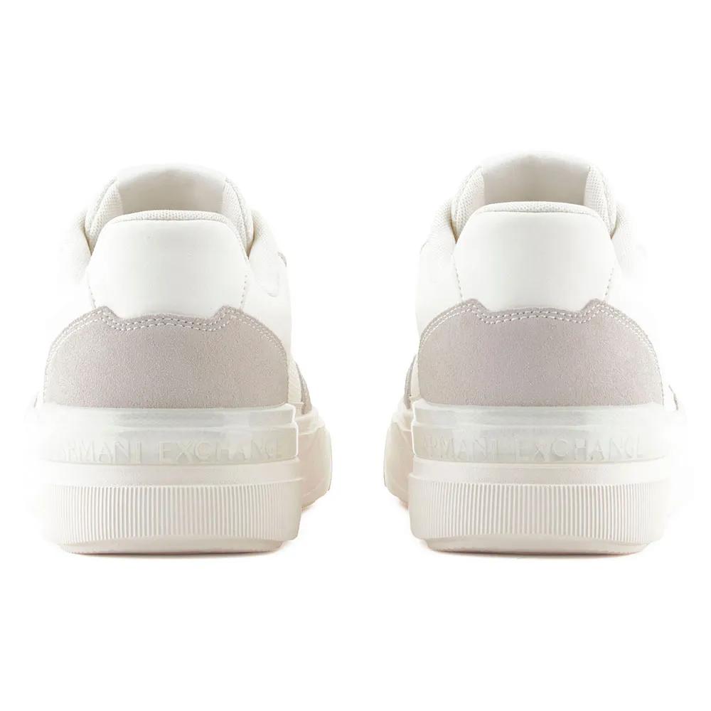 Armani Exchange Sneakers XM001968_AF19439