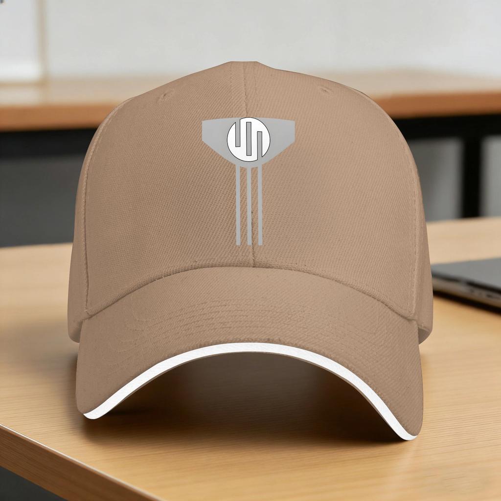 Viltrum Emperor Mark Sun Baseball Cap Summer Casual Hip Hop Hats For Unisex Outdoor Sports Baseball Caps
