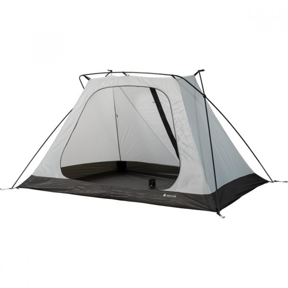 Snow Peak Sd 460 [shell Inner Duo]