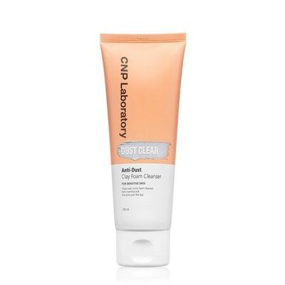 Nettoyant moussant à l'argile anti-poussière 150 ml