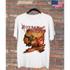 Flotsam And Jetsam T Shirt Adult All Size Short Sleeve ZL644 Unisex T-Shirt