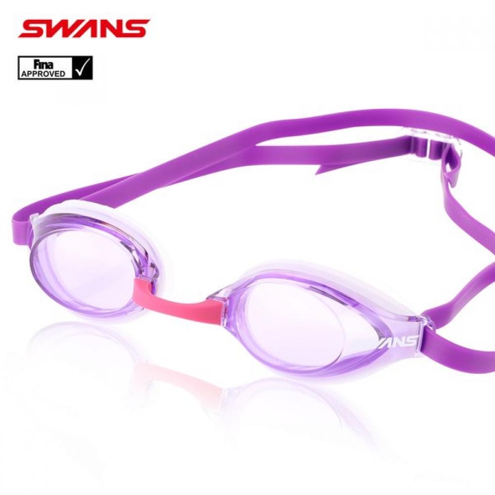 Swans Swim Goggles Fina Approved Sr 3n