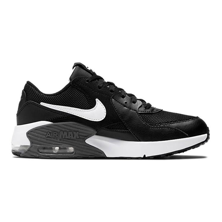 (GS) Nike Air Max Excee 'Dark Grey' Kids' CD6894-001