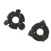 2pcs Rubber Dampers for Mini 3 PRO Vibration Reduction Enhance Stability Camera Shock Absorber Ball