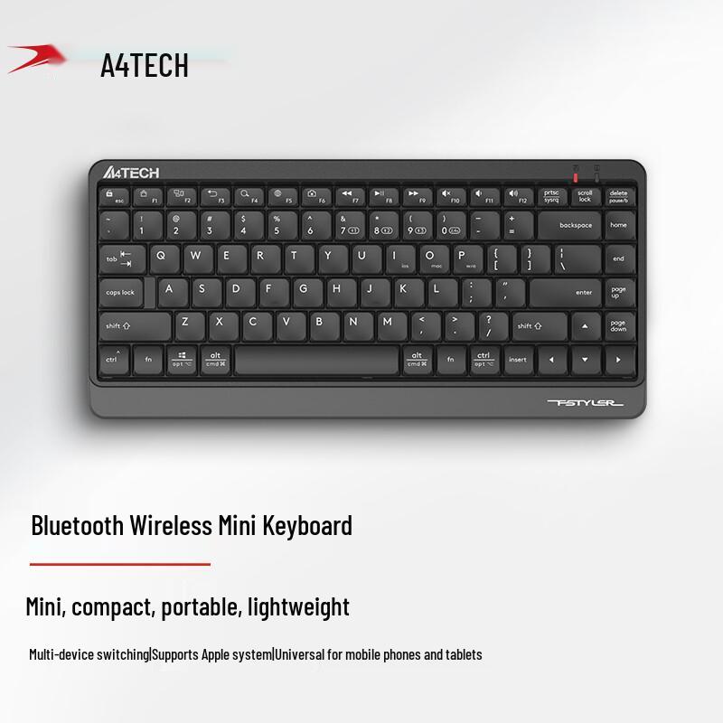 A4TECH Wireless Keyboards & Mouse Combos