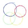 IRIN 4pcs Ukulele Strings 022-032'' Colorful Nylon for Uke Hawaiian Guitar