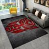 Cartoon T-Transformers Autobots 3D Carpet Rug for Bedroom Living Room Home Sofa Decoration,Children Game Large Decor Floor Mat