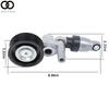 For Honda Accord Civic CR-V 2013-2017 1 Pc Belt Tensioner Assembly 31170-5A2-A03