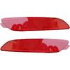 For Kia Sorento 2006-2010, 924803E550 Rear Bumper Light Rear Light Reflector