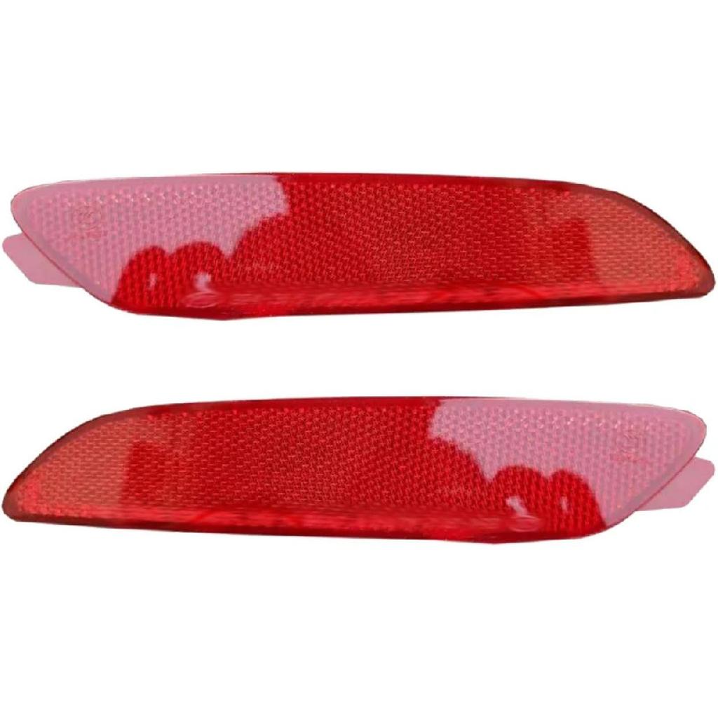 For Kia Sorento 2006-2010, 924803E550 Rear Bumper Light Rear Light Reflector