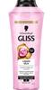 Gliss Hair Shampoo Liquid Silk 400ml
