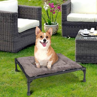 Köpek –
Evler, Kulübeler & Ağıllar