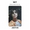 NCT Sticker Seoul City Ver. Official Photocard