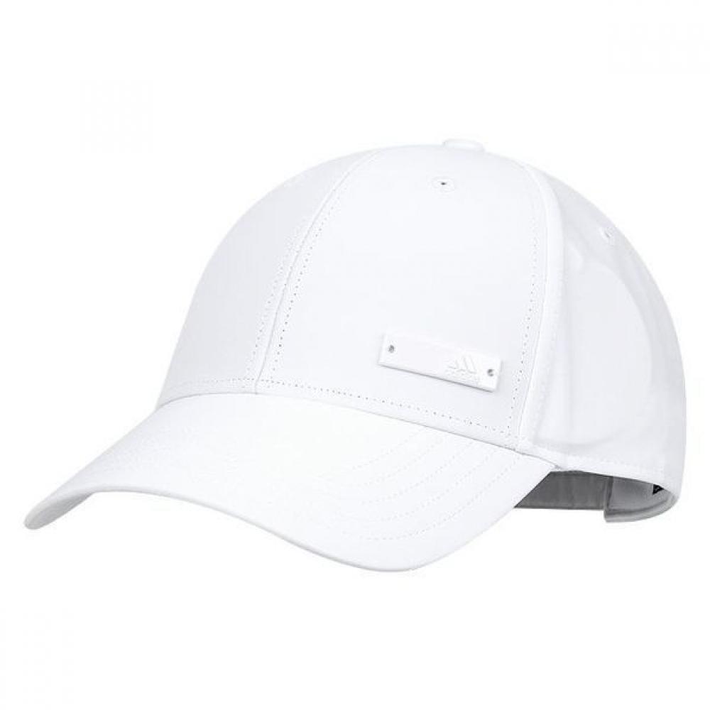 

Adidas Adidas Lightweight Metal Badge Baseball Cap Baseball Cap GM6264