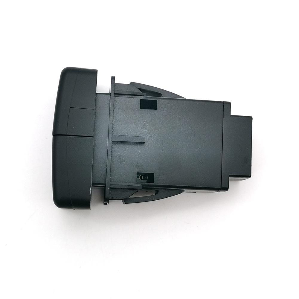 Dual Switch LED DRL Power Supply with Wiring for Honda CRV, Odyssey, and Civic (2008-2013 Models)