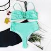 Costum de baie cu bikini pentru femei Costume de baie pentru femei Set bikini push up pentru femeie Costum de baie cu talie înaltă Bikini Costume de baie Îmbrăcăminte de plajă
