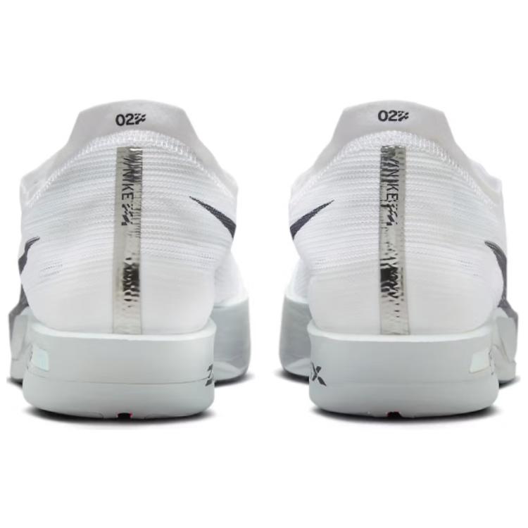 Nike ZoomX StreakFly 2 White Obsidian Mist Pure Platinum Gridiron Sneakers Casual HF6416-100