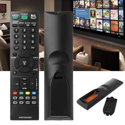 AKB73655802 Fernbedienung für LG TV AKB73655861 32CS460 32LS3400 32LS3450 32LS3500 32LS5600